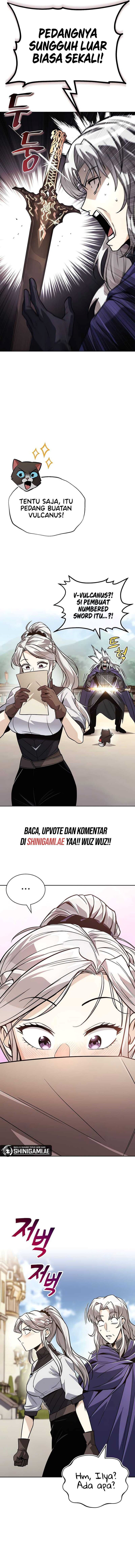 Lazy Prince Becomes A Genius Chapter 121 Halaman 19