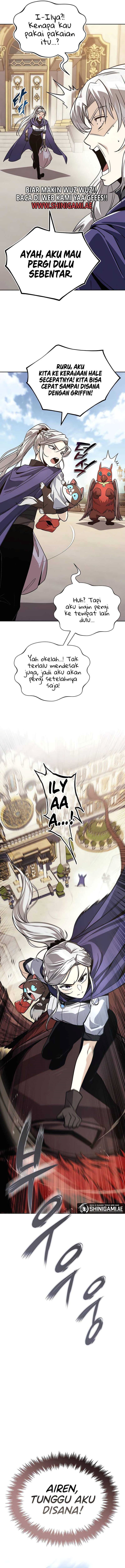 Lazy Prince Becomes A Genius Chapter 121 Halaman 20