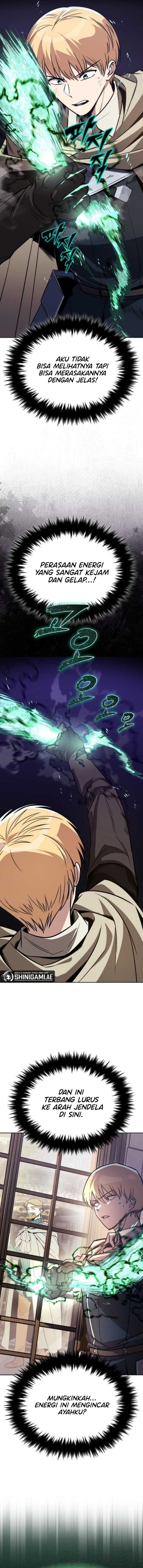 Lazy Prince Becomes A Genius Chapter 124 Halaman 11