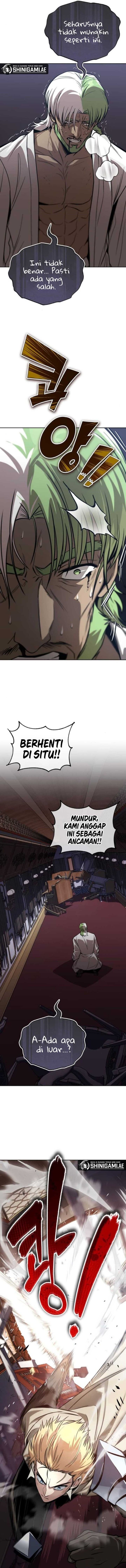 Lazy Prince Becomes A Genius Chapter 124 Halaman 14