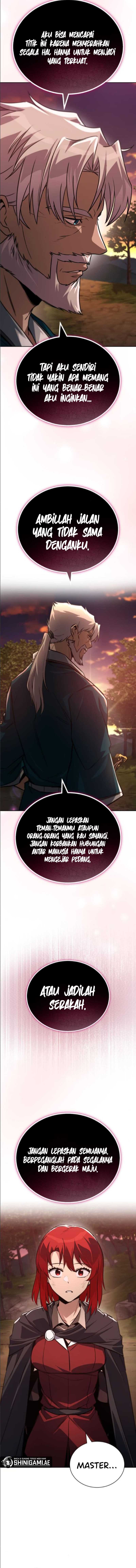 Lazy Prince Becomes A Genius Chapter 129 Halaman 10