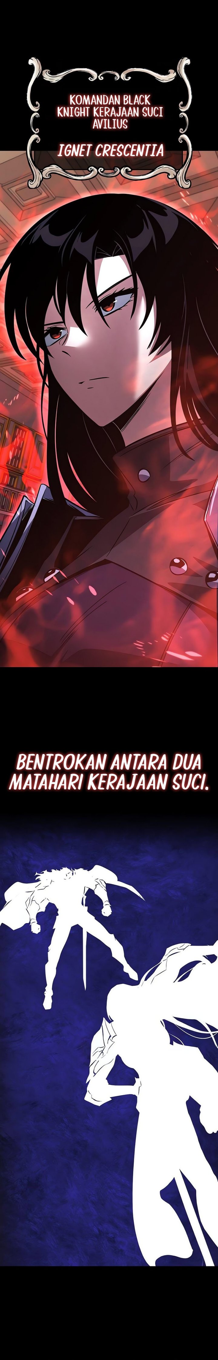 Lazy Prince Becomes A Genius Chapter 130 Halaman 5