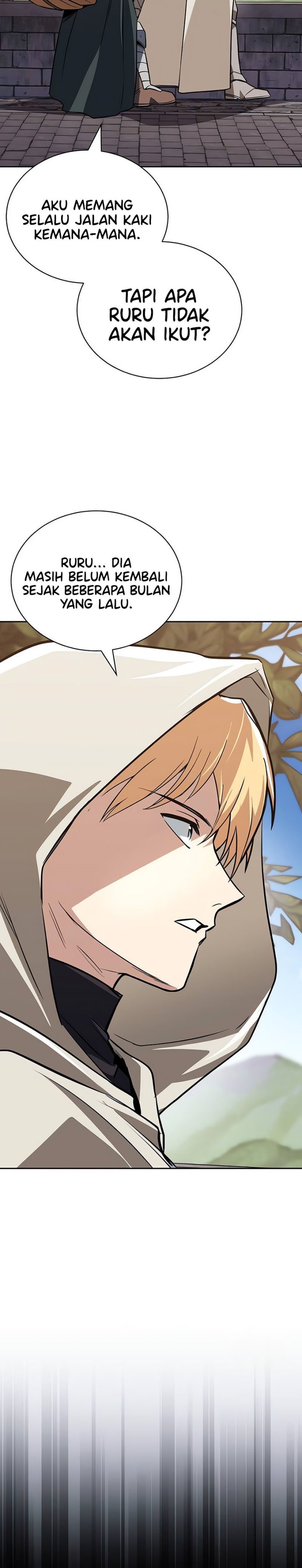 Lazy Prince Becomes A Genius Chapter 130 Halaman 27