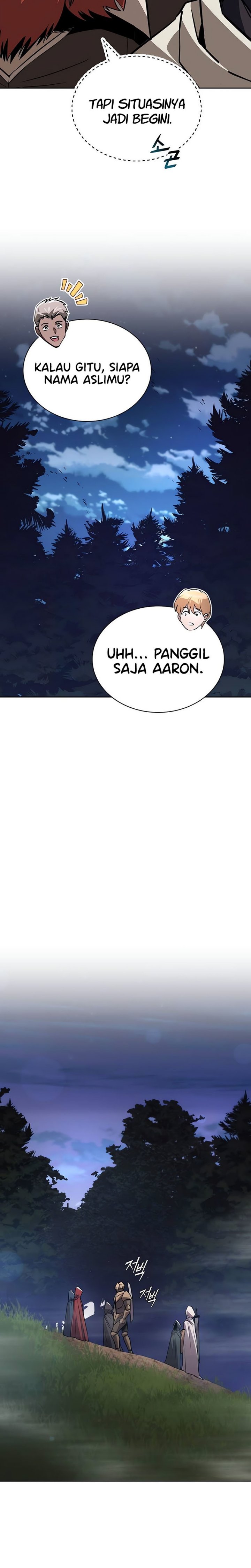 Lazy Prince Becomes A Genius Chapter 130 Halaman 37