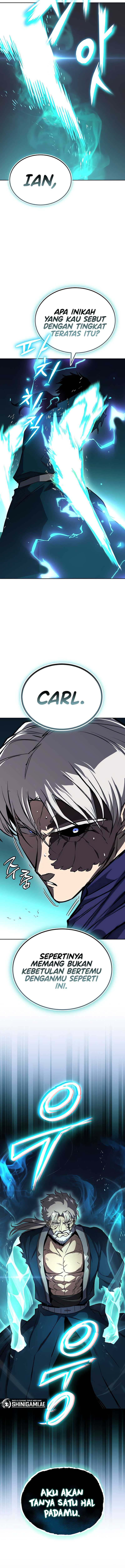 Lazy Prince Becomes A Genius Chapter 133 Halaman 14