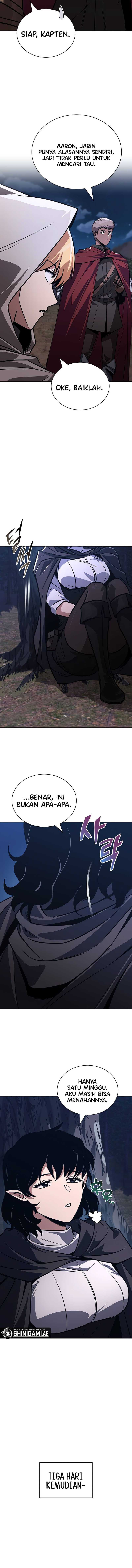 Lazy Prince Becomes A Genius Chapter 133 Halaman 17