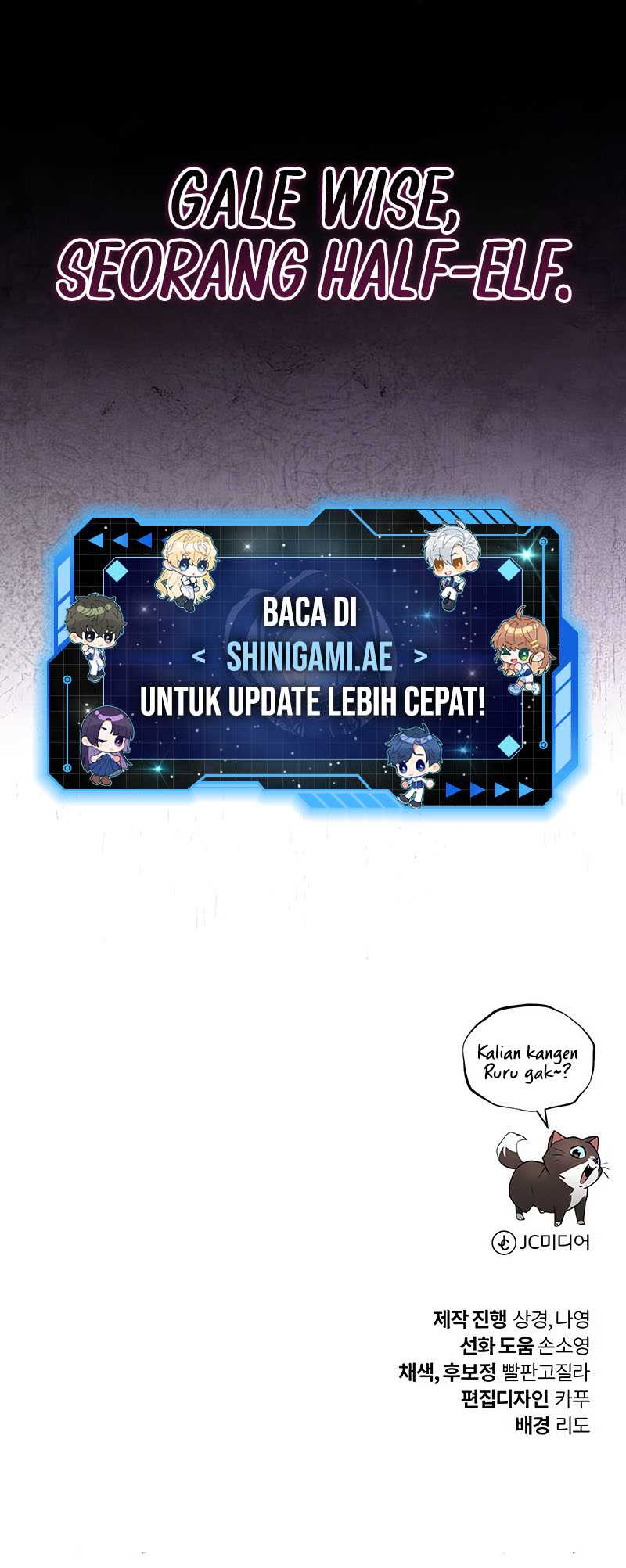 Lazy Prince Becomes A Genius Chapter 133 Halaman 22