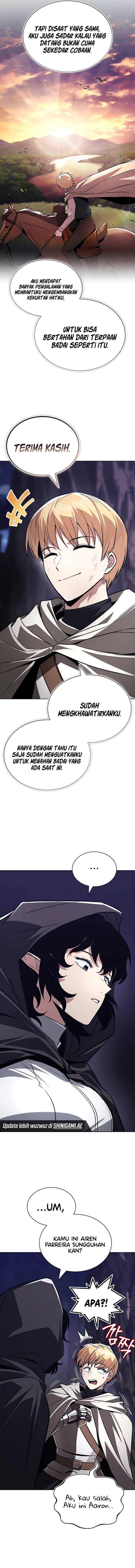 Lazy Prince Becomes A Genius Chapter 134 Halaman 6