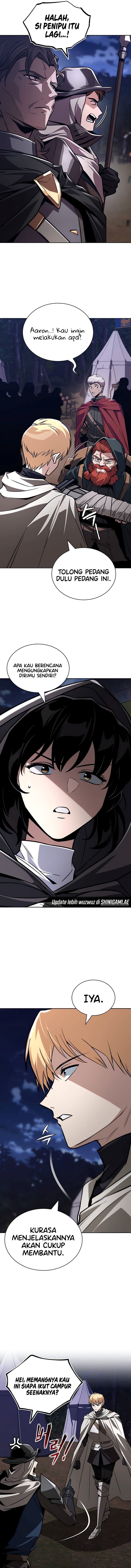 Lazy Prince Becomes A Genius Chapter 134 Halaman 11