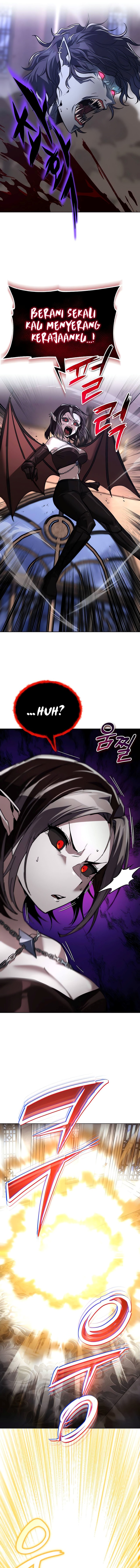 Lazy Prince Becomes A Genius Chapter 134 Halaman 19