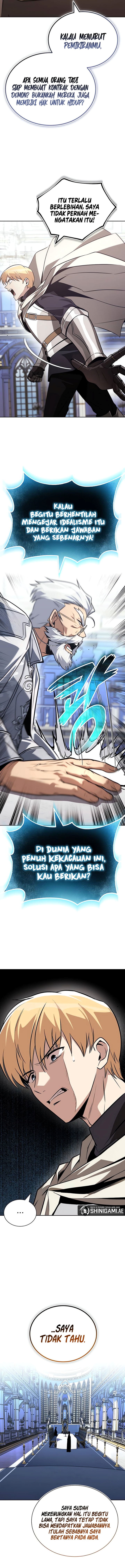 Lazy Prince Becomes A Genius Chapter 136 Halaman 14