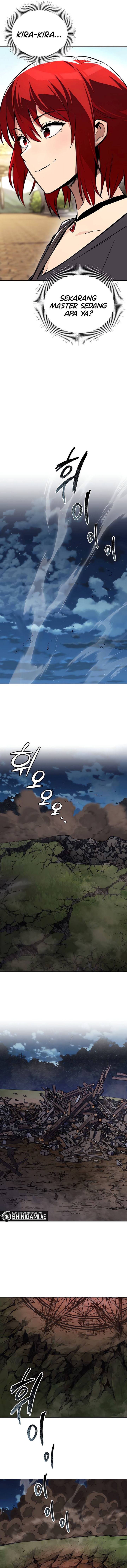 Lazy Prince Becomes A Genius Chapter 136 Halaman 20