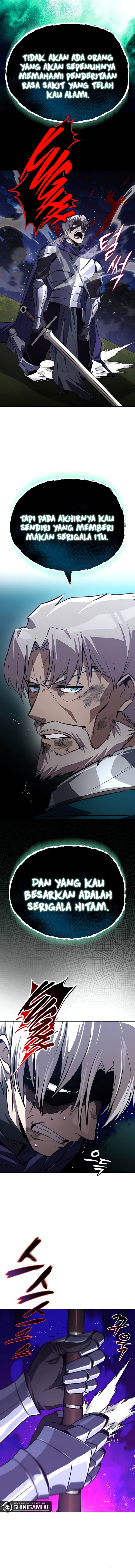 Lazy Prince Becomes A Genius Chapter 137 Halaman 5