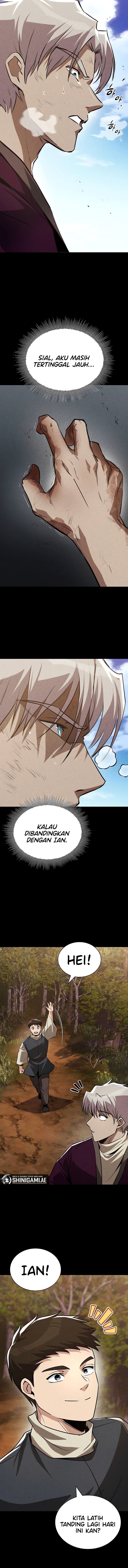 Lazy Prince Becomes A Genius Chapter 137 Halaman 15