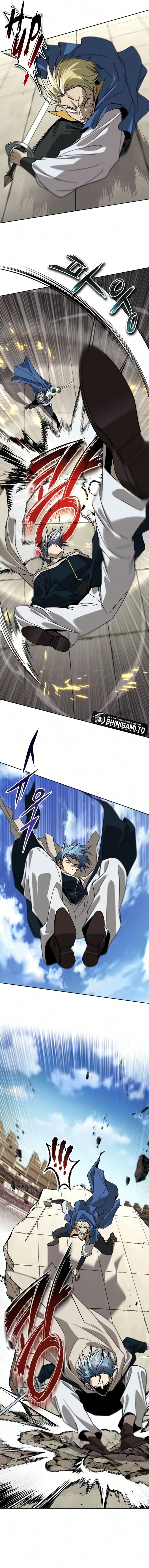 Lazy Prince Becomes A Genius Chapter 140 Halaman 19