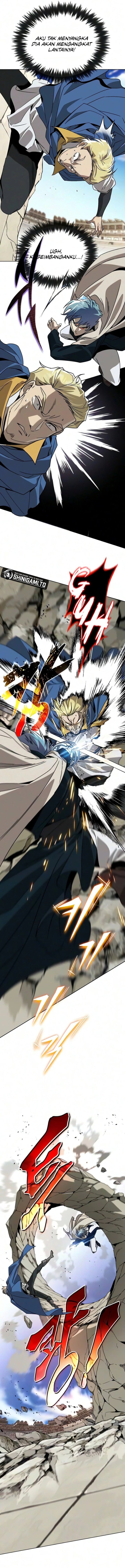 Lazy Prince Becomes A Genius Chapter 140 Halaman 20