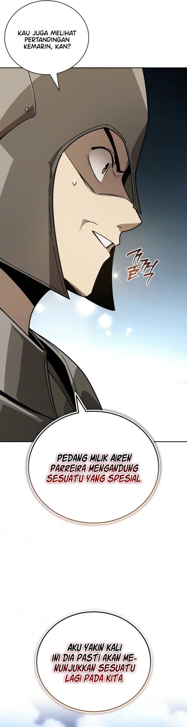 Lazy Prince Becomes A Genius Chapter 146 Halaman 5