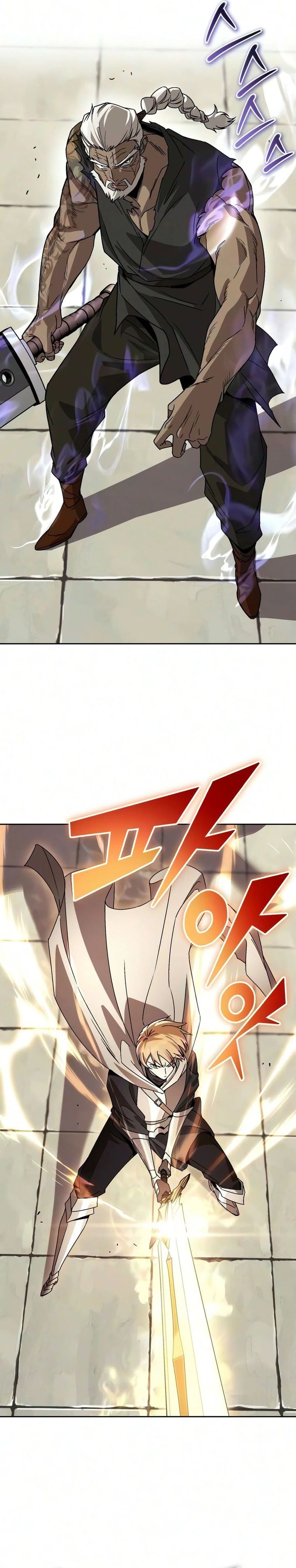 Lazy Prince Becomes A Genius Chapter 146 Halaman 7