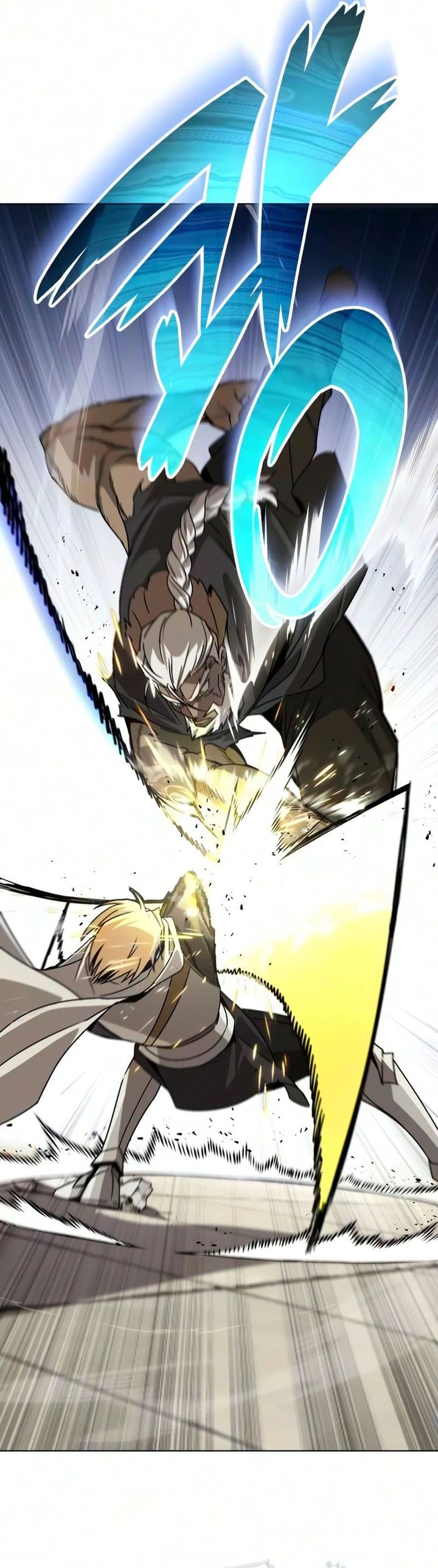 Lazy Prince Becomes A Genius Chapter 146 Halaman 9