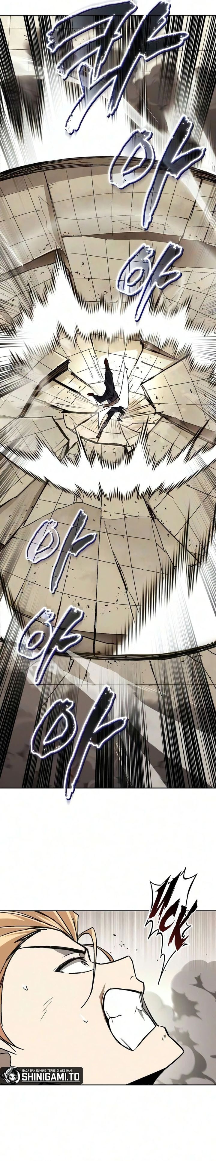 Lazy Prince Becomes A Genius Chapter 146 Halaman 10
