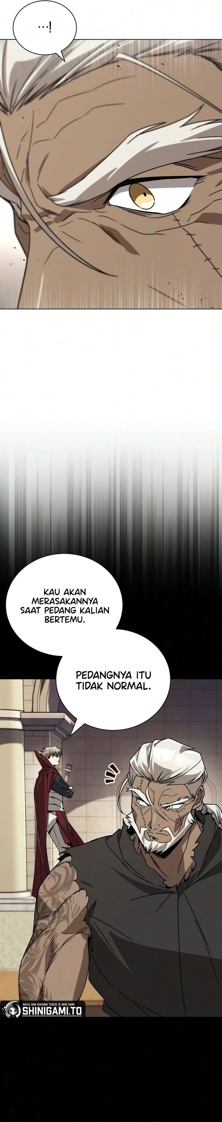Lazy Prince Becomes A Genius Chapter 146 Halaman 11