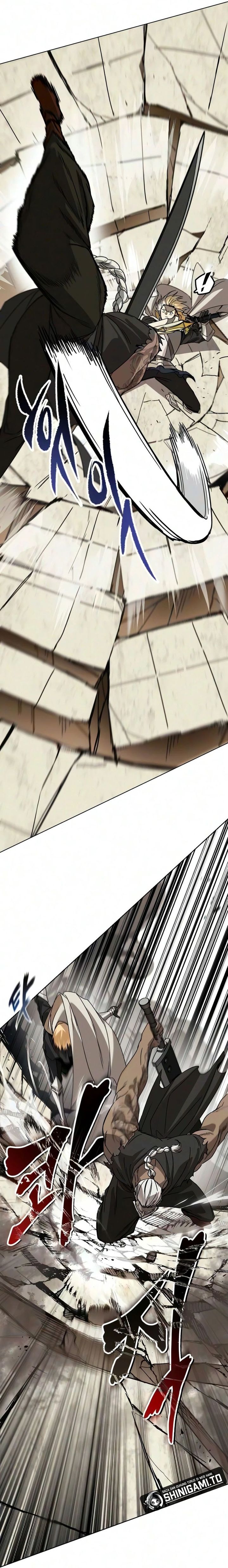 Lazy Prince Becomes A Genius Chapter 146 Halaman 13