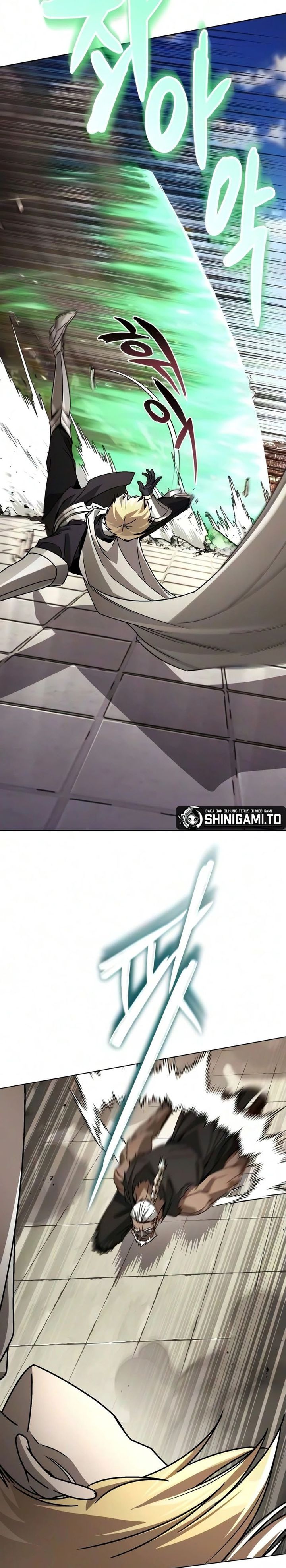 Lazy Prince Becomes A Genius Chapter 146 Halaman 20
