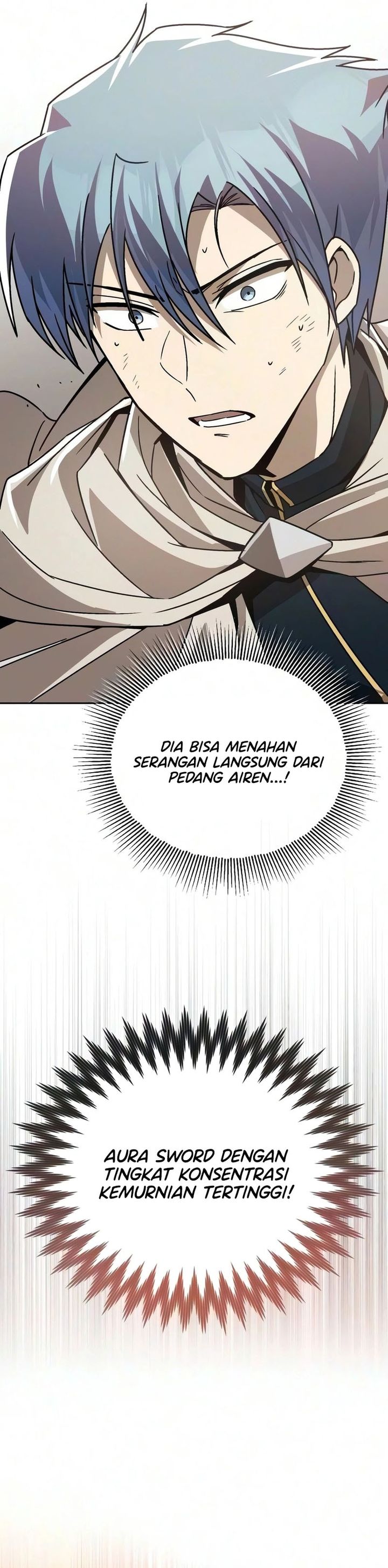 Lazy Prince Becomes A Genius Chapter 146 Halaman 26