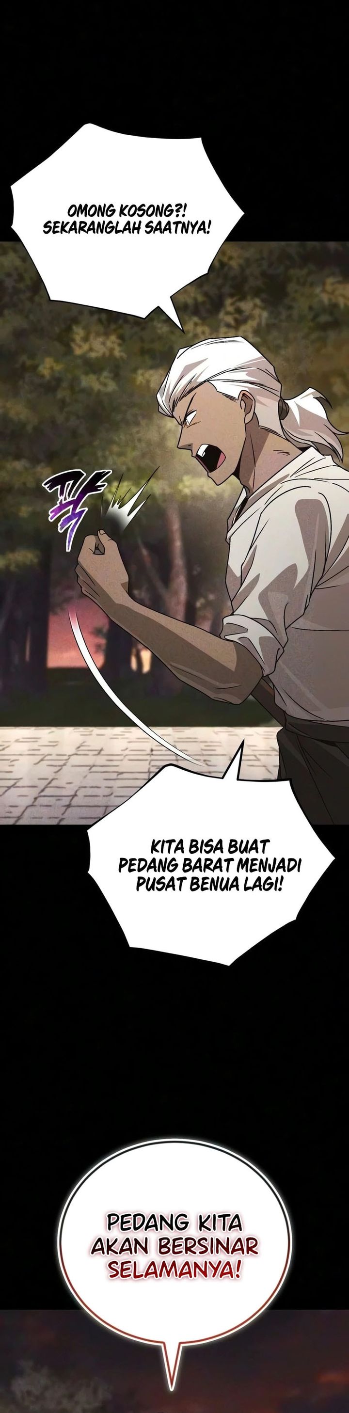 Lazy Prince Becomes A Genius Chapter 146 Halaman 30