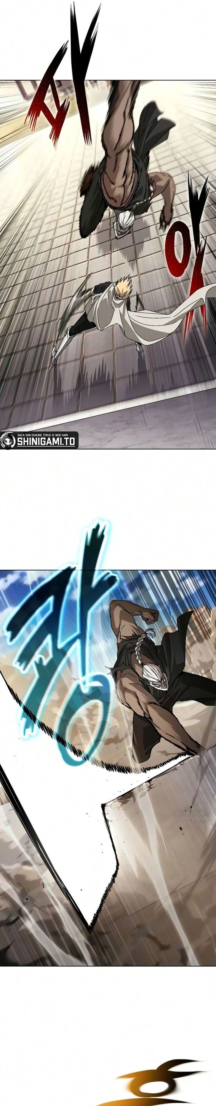 Lazy Prince Becomes A Genius Chapter 146 Halaman 37
