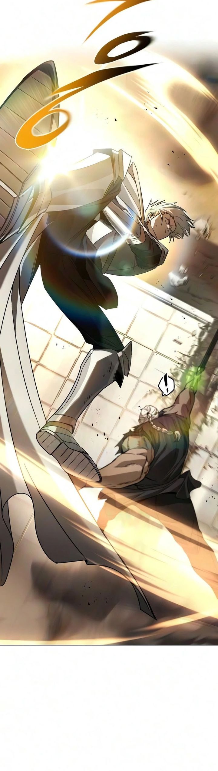 Lazy Prince Becomes A Genius Chapter 146 Halaman 38