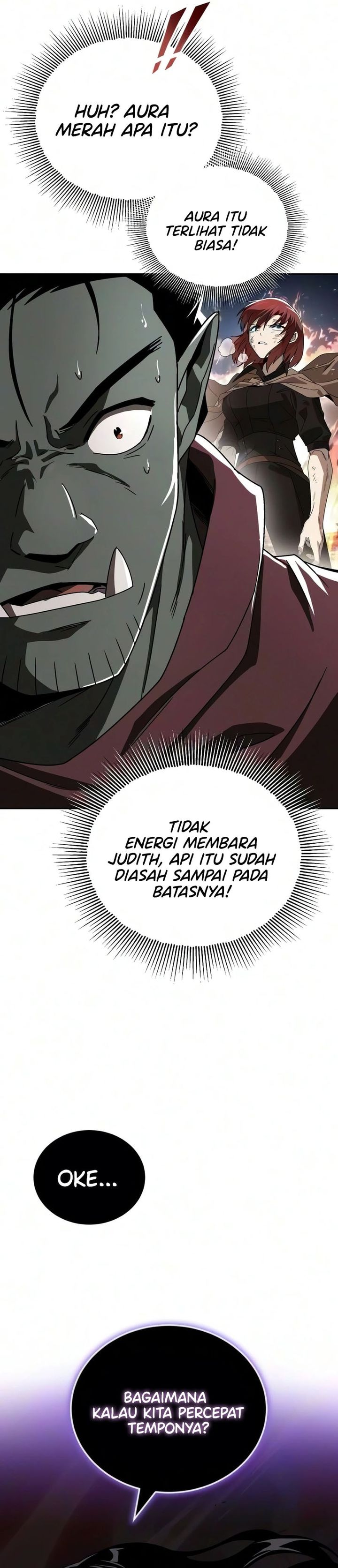 Lazy Prince Becomes A Genius Chapter 148 Halaman 16