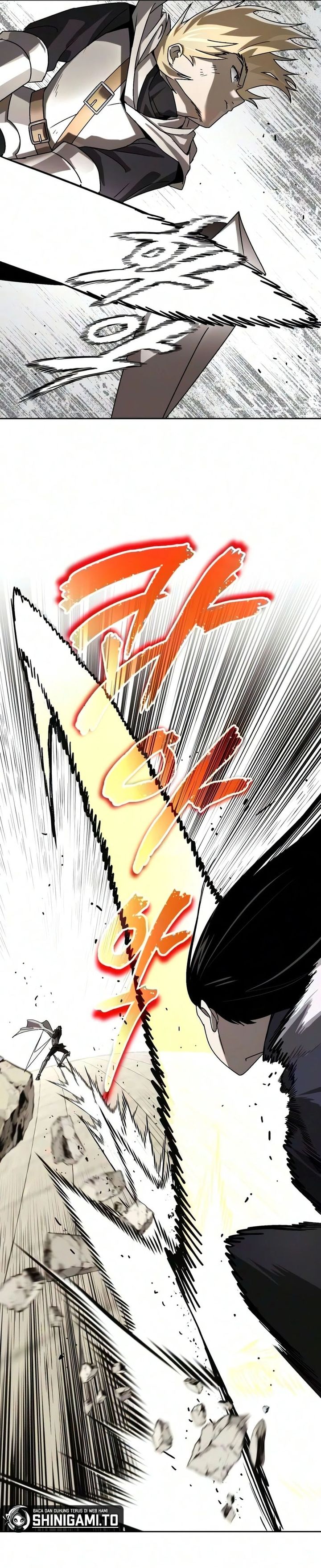 Lazy Prince Becomes A Genius Chapter 148 Halaman 18