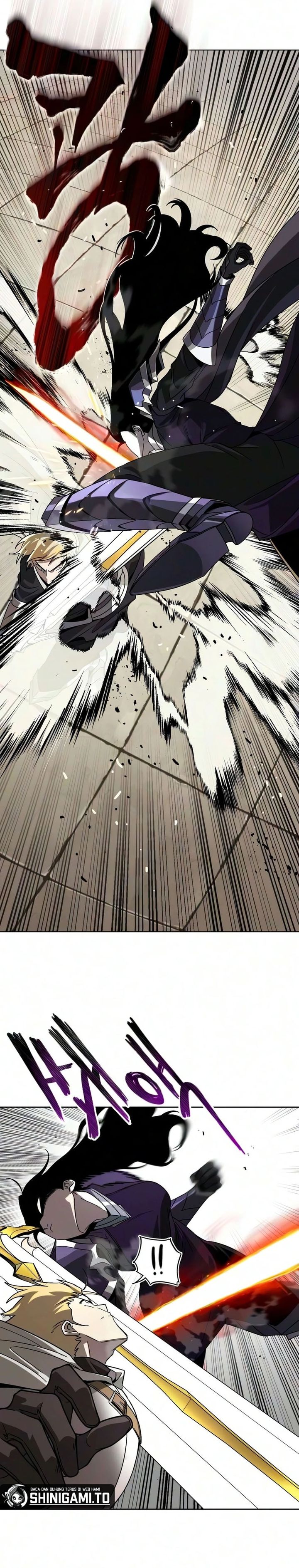 Lazy Prince Becomes A Genius Chapter 148 Halaman 20