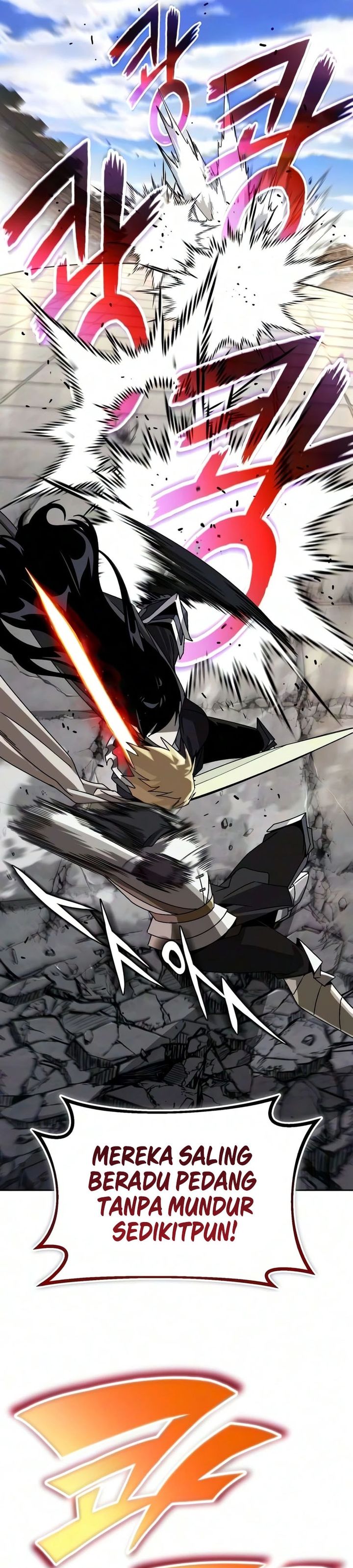 Lazy Prince Becomes A Genius Chapter 148 Halaman 23