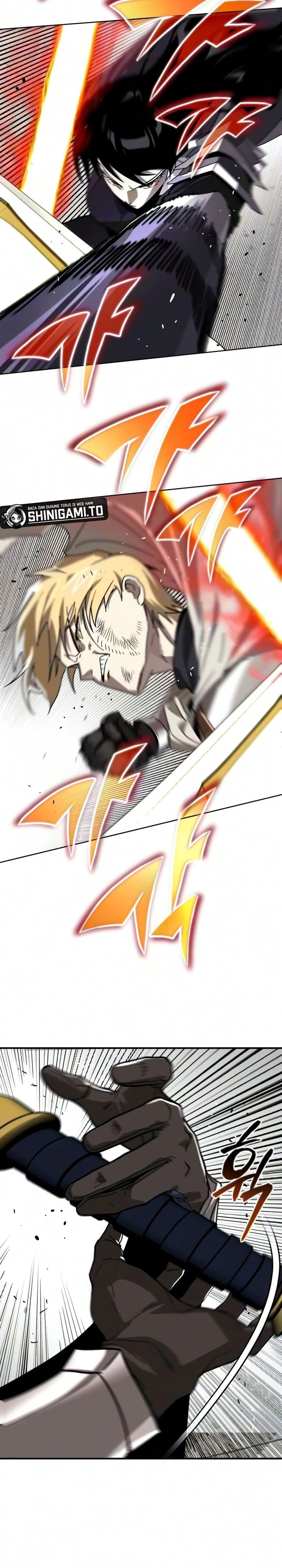 Lazy Prince Becomes A Genius Chapter 148 Halaman 24