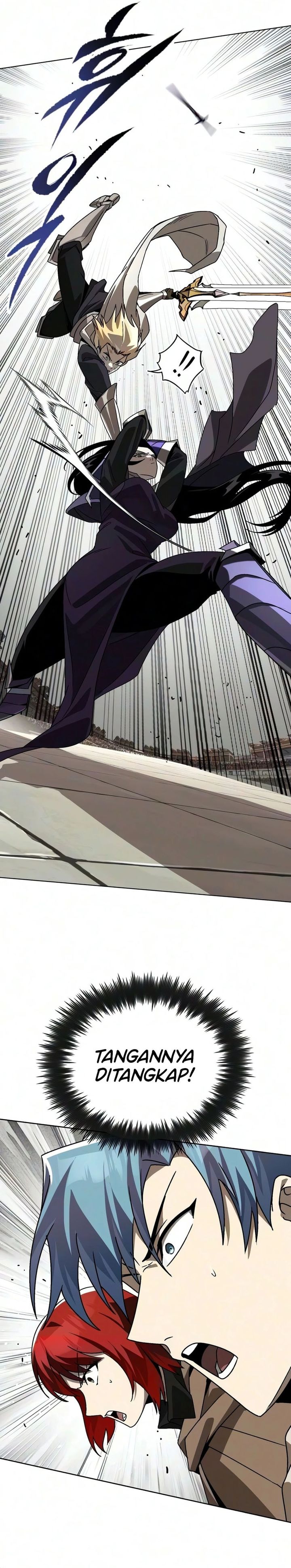 Lazy Prince Becomes A Genius Chapter 148 Halaman 30