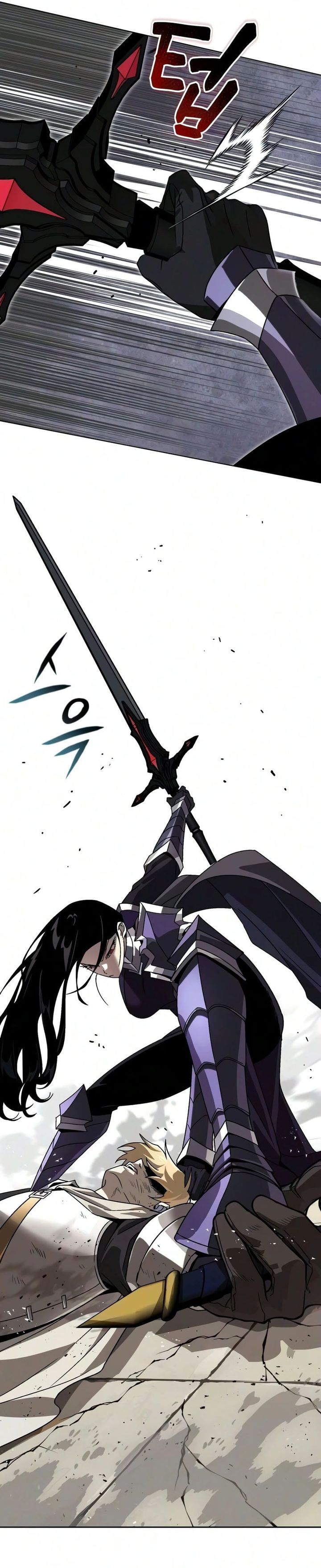 Lazy Prince Becomes A Genius Chapter 148 Halaman 32