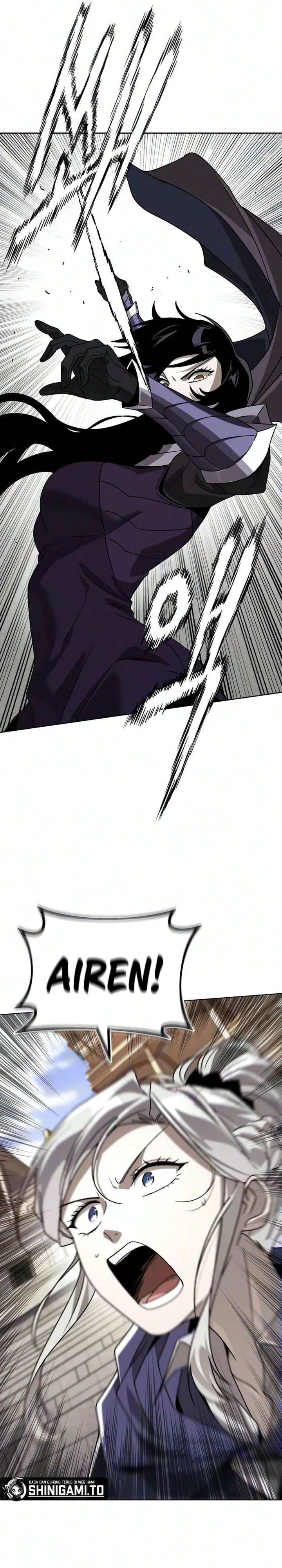 Lazy Prince Becomes A Genius Chapter 148 Halaman 33