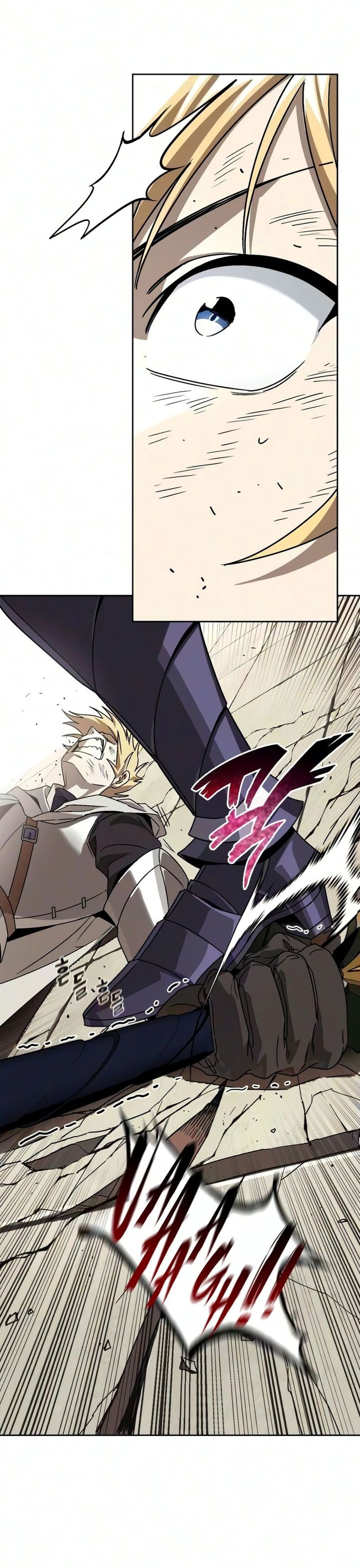Lazy Prince Becomes A Genius Chapter 148 Halaman 34
