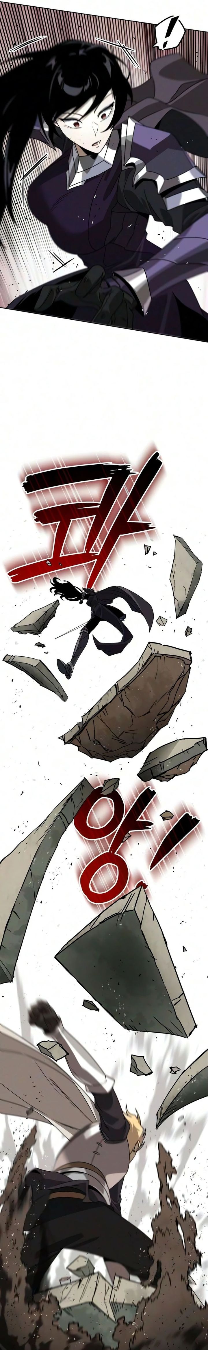 Lazy Prince Becomes A Genius Chapter 148 Halaman 35