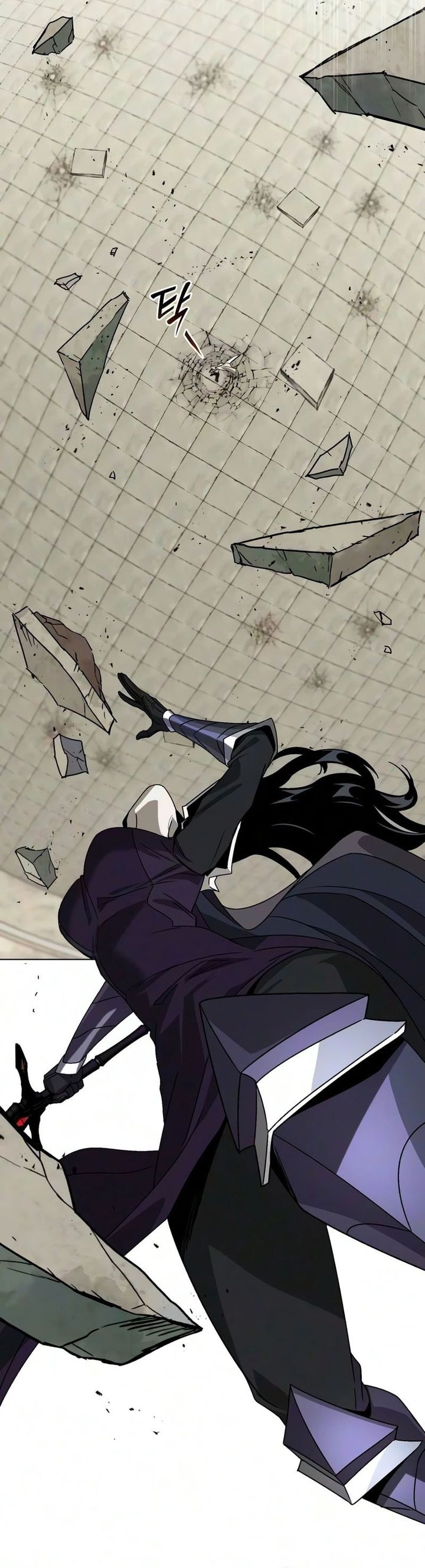 Lazy Prince Becomes A Genius Chapter 148 Halaman 38
