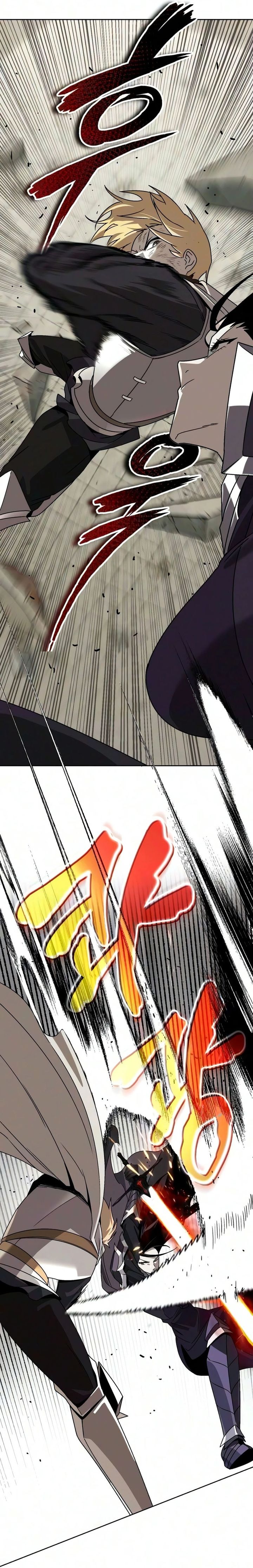 Lazy Prince Becomes A Genius Chapter 148 Halaman 39