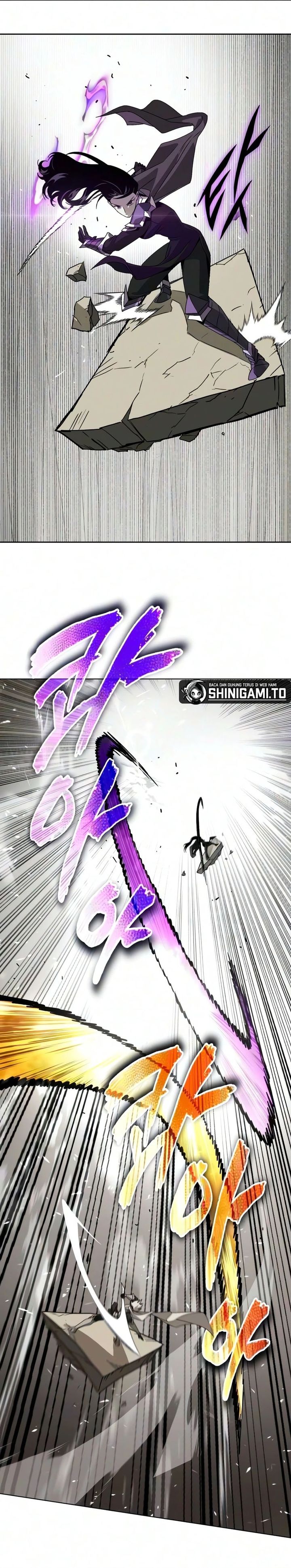 Lazy Prince Becomes A Genius Chapter 148 Halaman 42