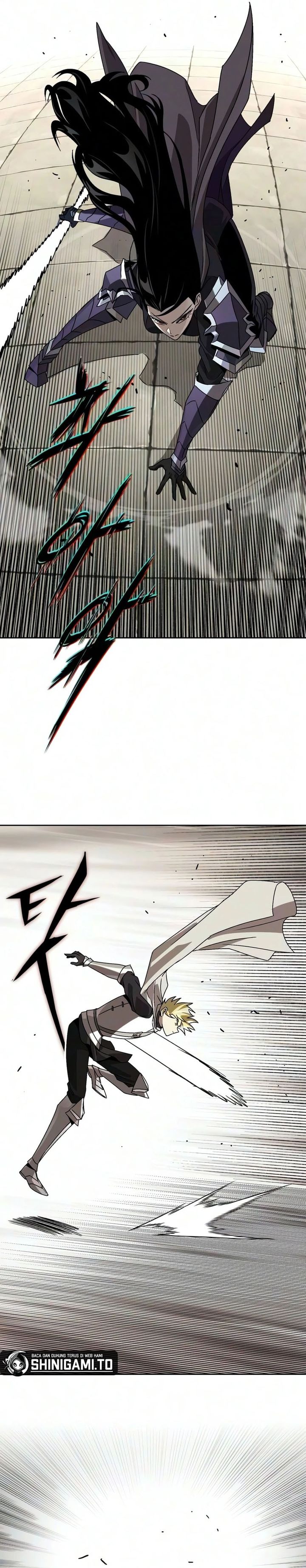 Lazy Prince Becomes A Genius Chapter 148 Halaman 44