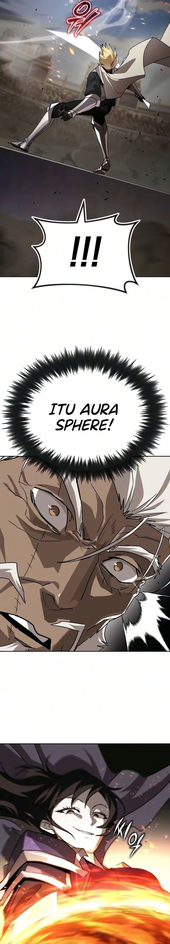Lazy Prince Becomes A Genius Chapter 148 Halaman 49