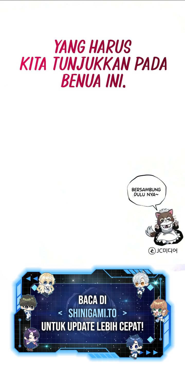 Lazy Prince Becomes A Genius Chapter 148 Halaman 60