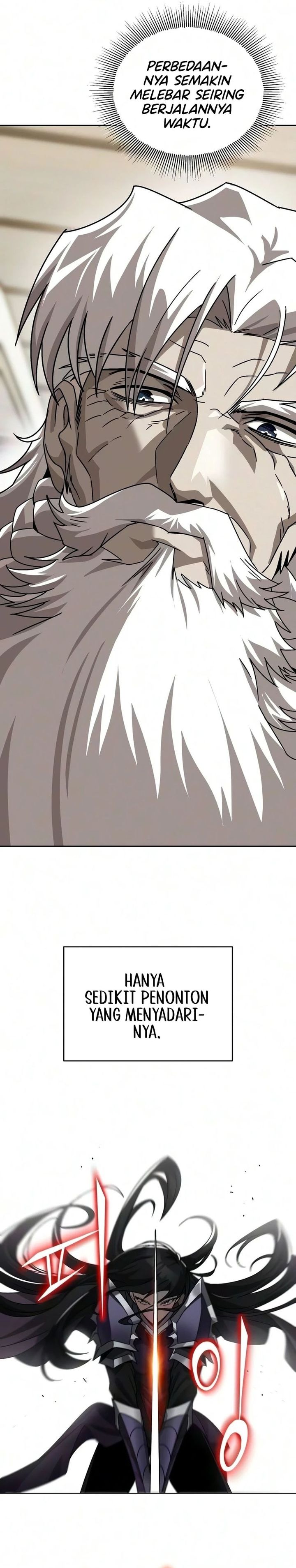 Lazy Prince Becomes A Genius Chapter 149 Halaman 7