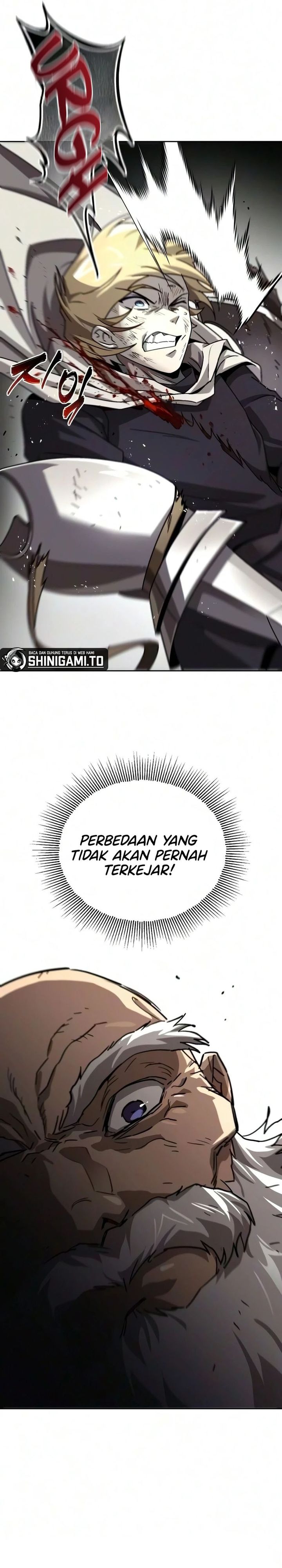 Lazy Prince Becomes A Genius Chapter 149 Halaman 9