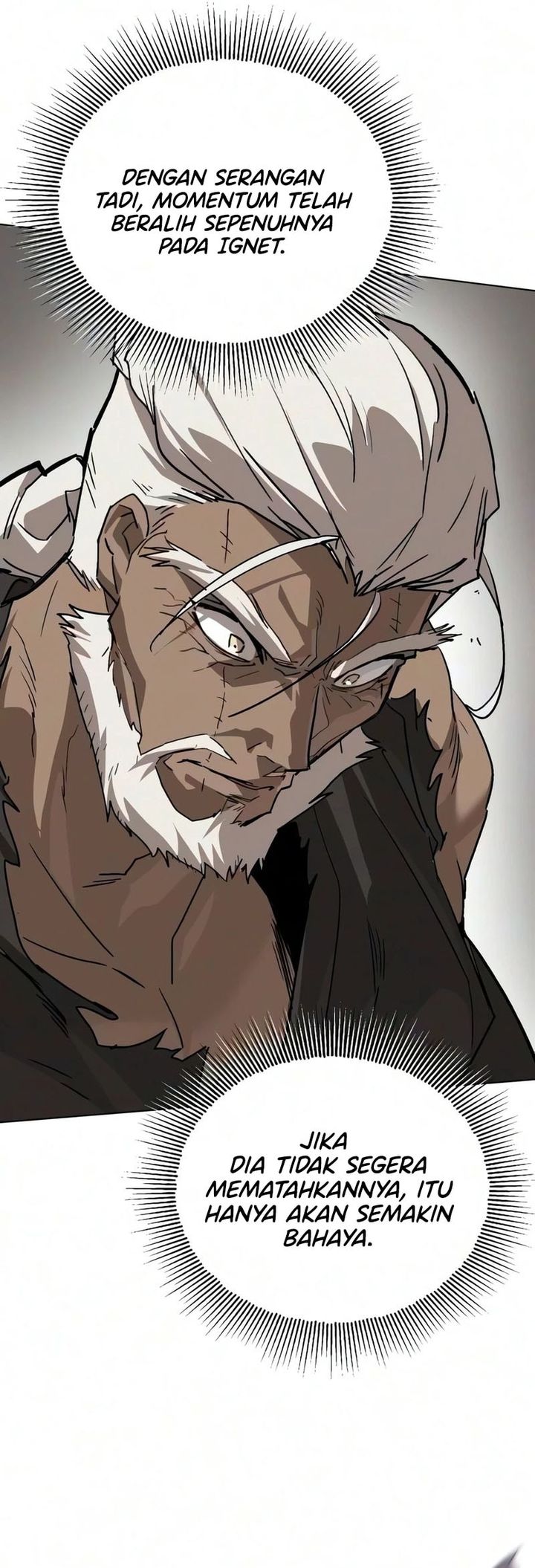 Lazy Prince Becomes A Genius Chapter 149 Halaman 14